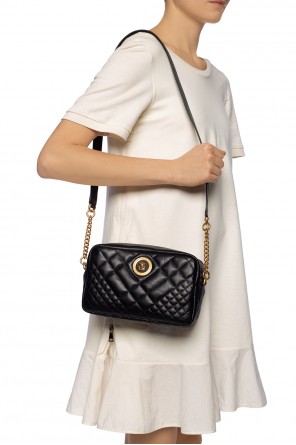 Medusa head shoulder bag, zdjęcie 2 Medusa head shoulder bag od Versace